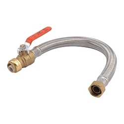 Water Heater Accessories