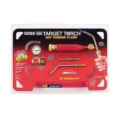 Welding Torch & Torch Kits