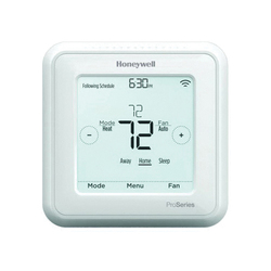 Thermostats
