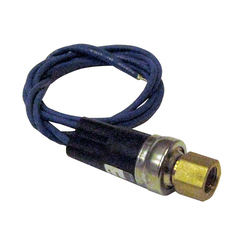 Pressure & Temperature Controls