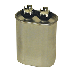 Motor Capacitors