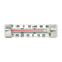 UEi, FG80K, Refrigerator/Freezer Thermometer
