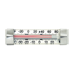 FG80 - Refrigerator/Freezer Thermometer - CDN Measurement Tools