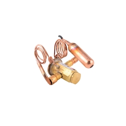 Thermal Expansion Valves