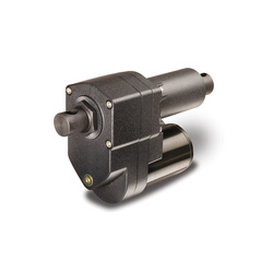 Extreme Safety : Warner Linear® K2VLG20-12V-BR-12 B-Track K2vL General Duty Electric  Linear Actuator, 2670 N Dynamic/13345 N Static Load, 300 mm Max Stroke, 12  mm/s Max, 25% Maximum Duty Cycle, 12 VDC