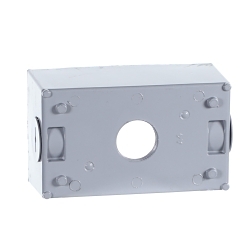 Electrical Boxes & Covers