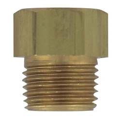 Burner & Pilot Orifices