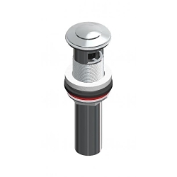OS&B 3600Q-PB 3600Q Lavatory Vessel Clicker, 1-1/4 in Nominal
