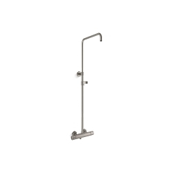 Kohler® 27031-9 Occasion 2-Way Thermostatic Valve and Shower Column