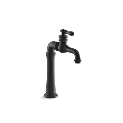 Kohler® 72763-9M Artifacts Single Handle Bathroom Sink Faucet