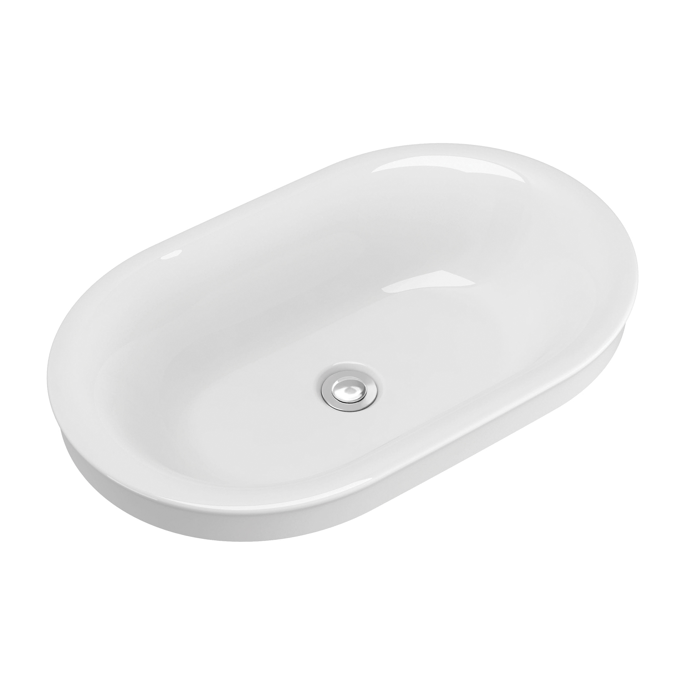 Aquifer Distribution Countertop & Inset Bathroom Sinks
