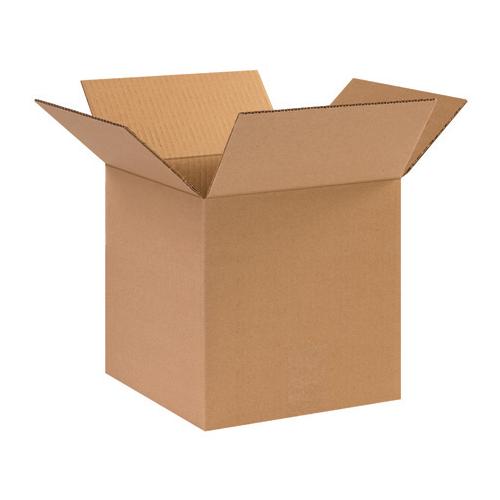 Box Partners Corrugated Mailers 9" X 4" X 3" Kraft 50/Bundle M943K - View #12