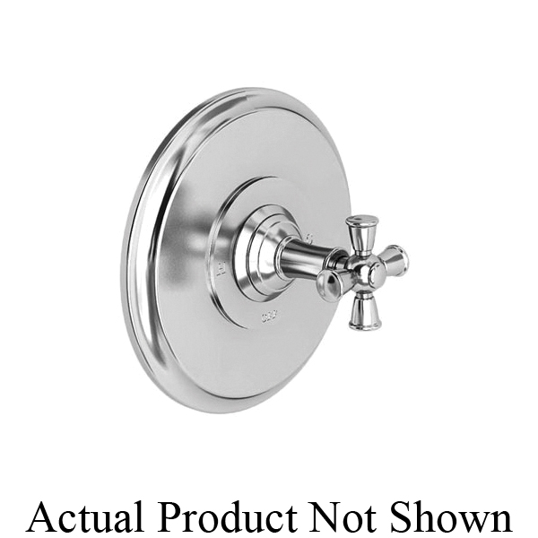 Newport Brass® 4-2404BP/15 Model 4-2404BP Tub/Shower Trim, Polished Nickel