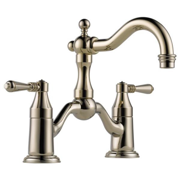 Brizo® 65536LF-PN-ECO