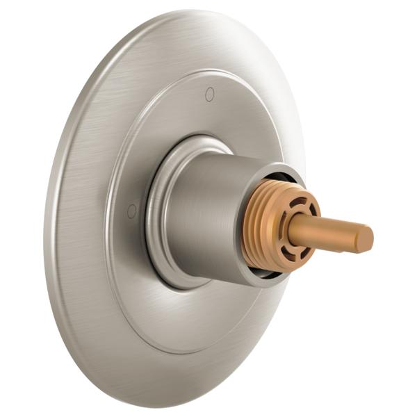 Brizo® T60875-BNLHP Diverter Trim, Brushed Nickel