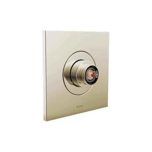 Brizo® T66T022-PNLHP 69 Series Custom Valve Trim, Polished Nickel