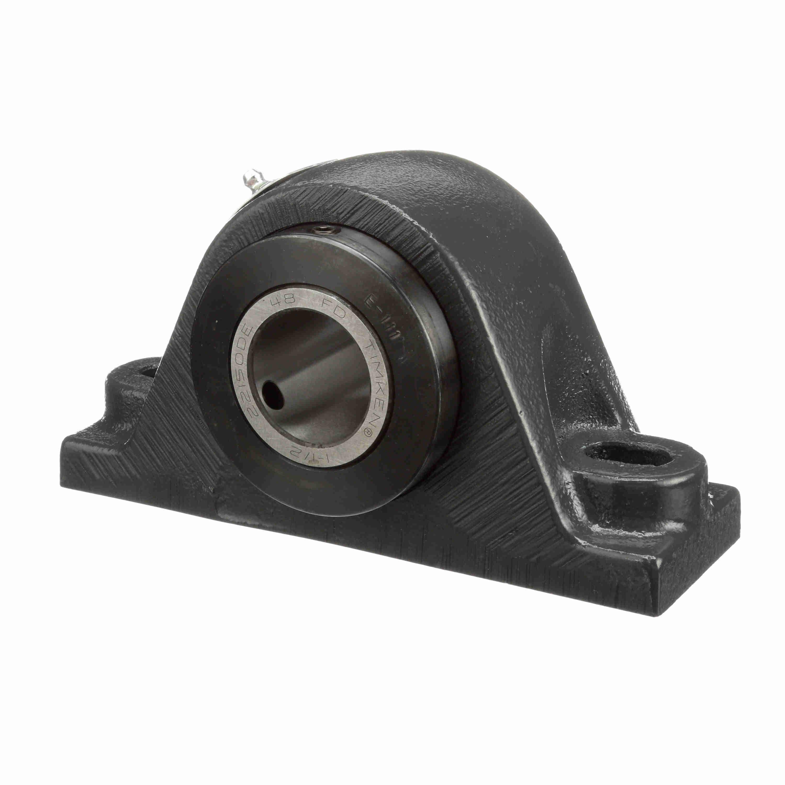 Pillow Block & Base Mount Bearings