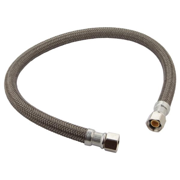 DELTA® 062032A Cam Hose, 3/8 in, Composite, Polymer, Domestic
