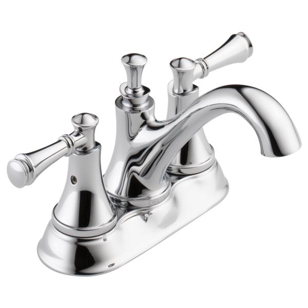 DELTA® 25713LF-ECO