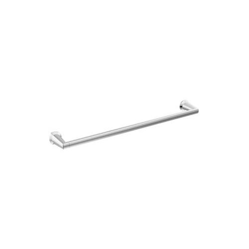 DELTA® 77224 Galeon™ Towel Bar, 24 in L Bar, 1-3/4 in OAH x 25-3/4 in OAD, Zinc, Import