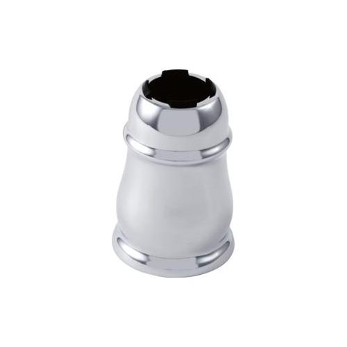 DELTA® RP51481 Leland® Valve Sleeve Assembly, Polished Chrome , Import