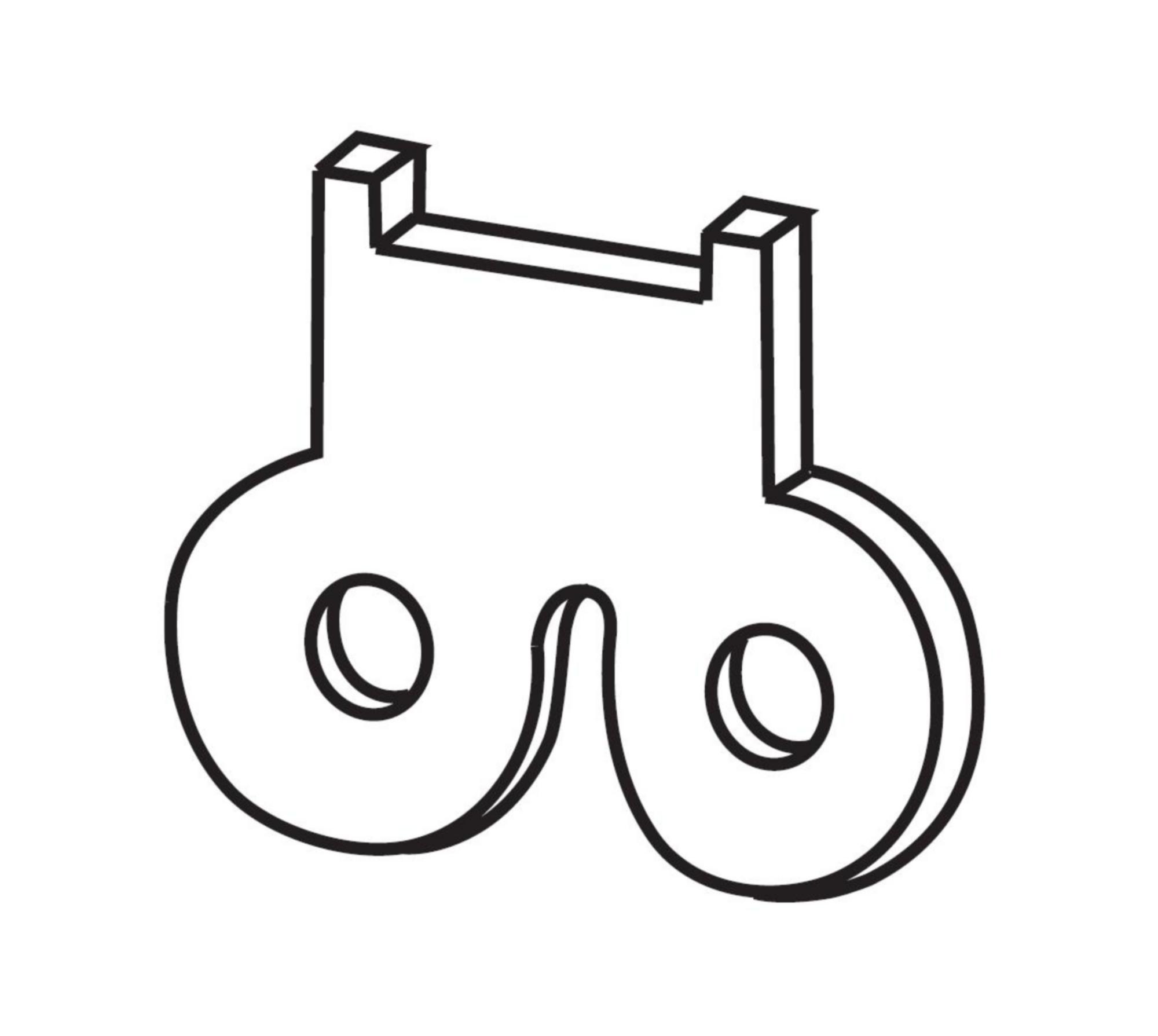 DELTA® RP6420 Wrench