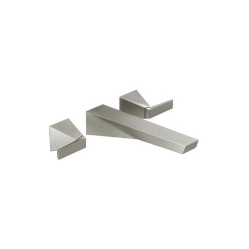 DELTA® T3543LF-SS-PR-WL