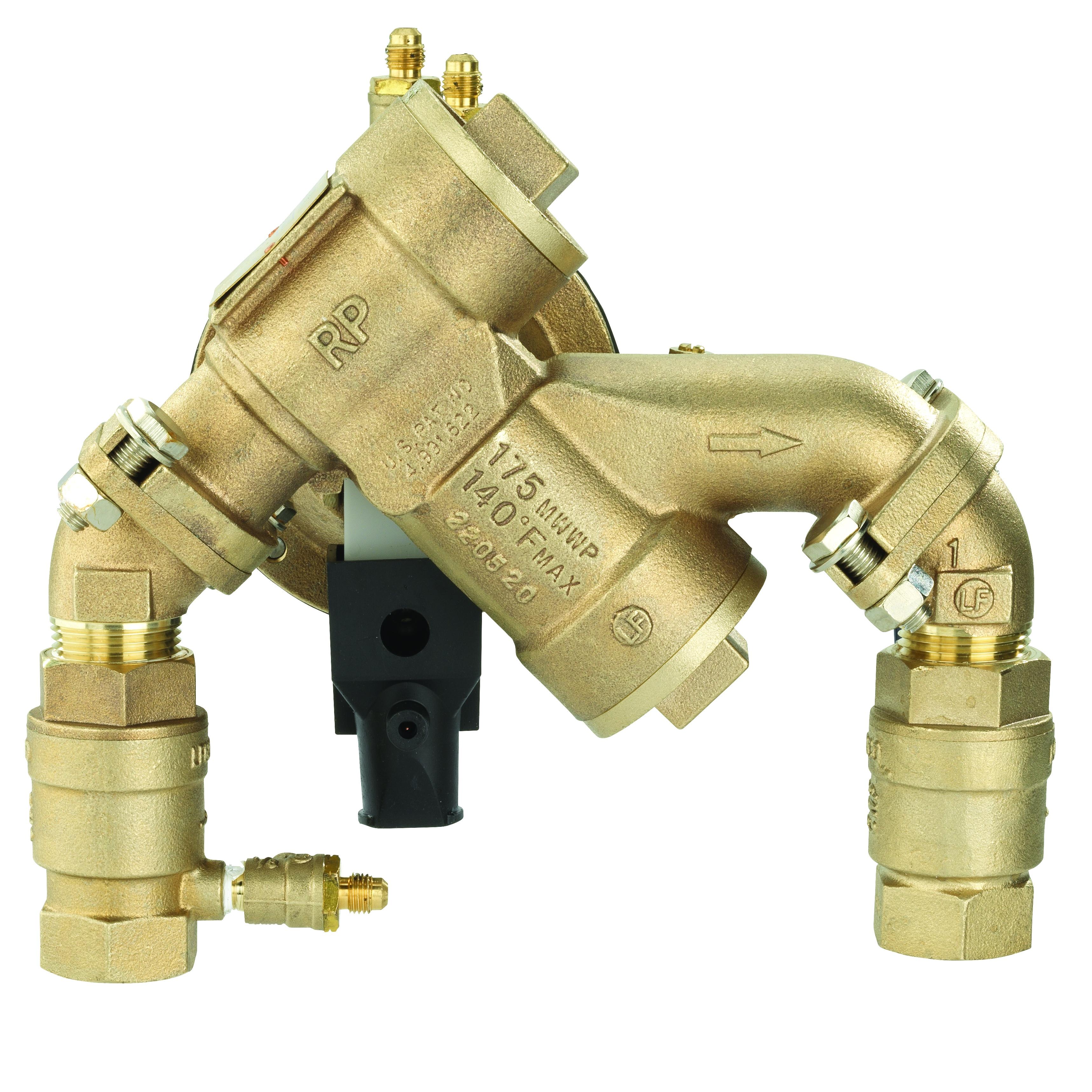 Febco® F825EYA