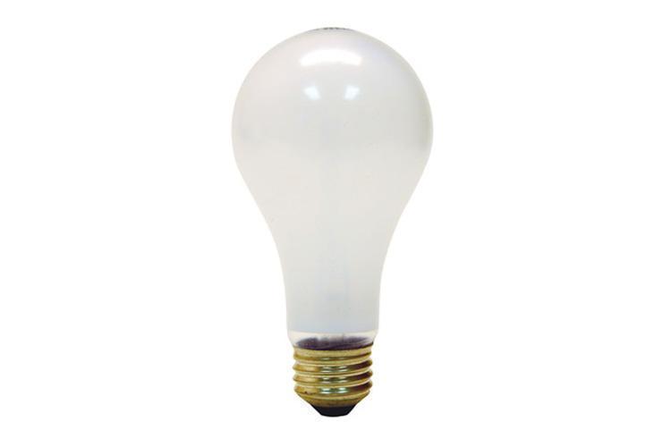 Incandescent - General Purpose