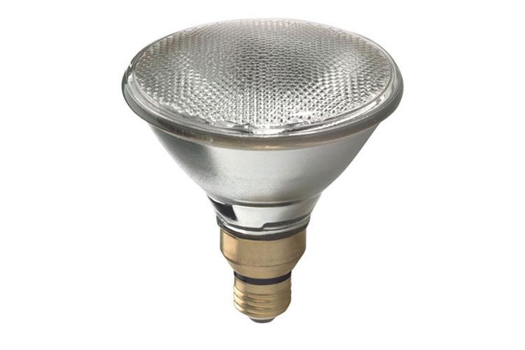 Halogen - Reflector