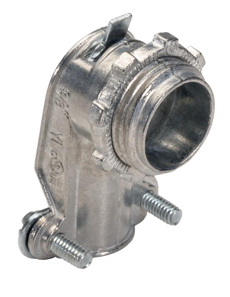 Fittings & Connectors