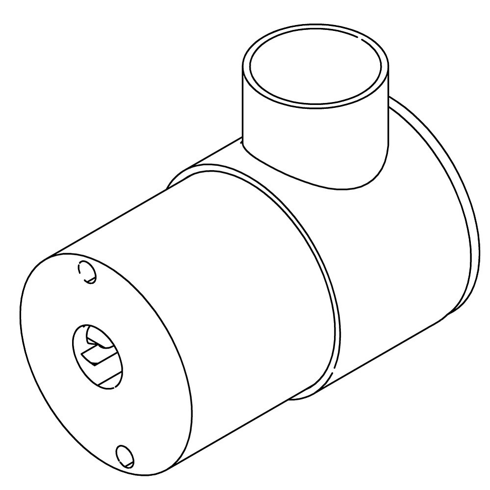Kohler® 1263723 Steam Generator Solenoid Kit, For Use With Solenoid Valves