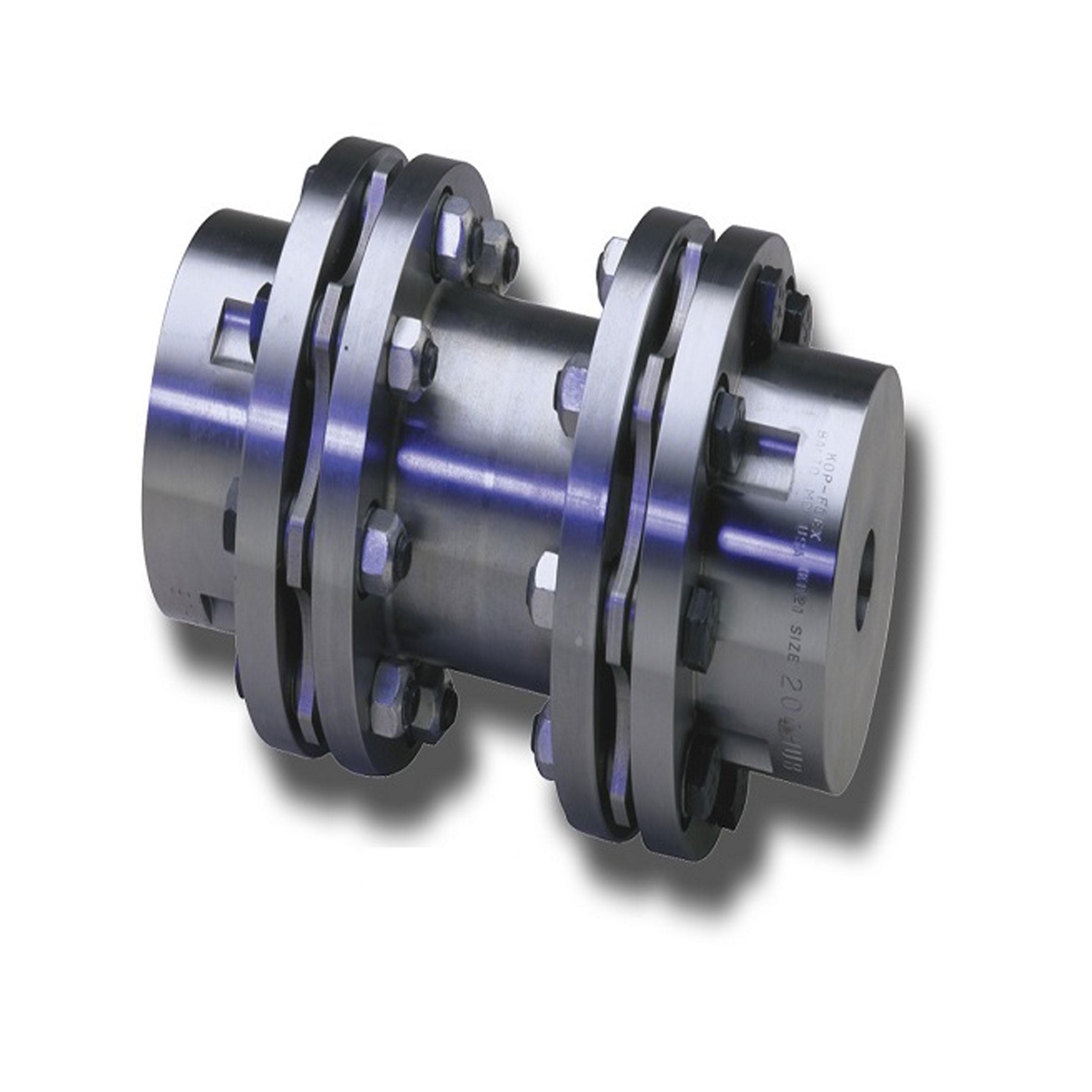 Disc Couplings - Complete