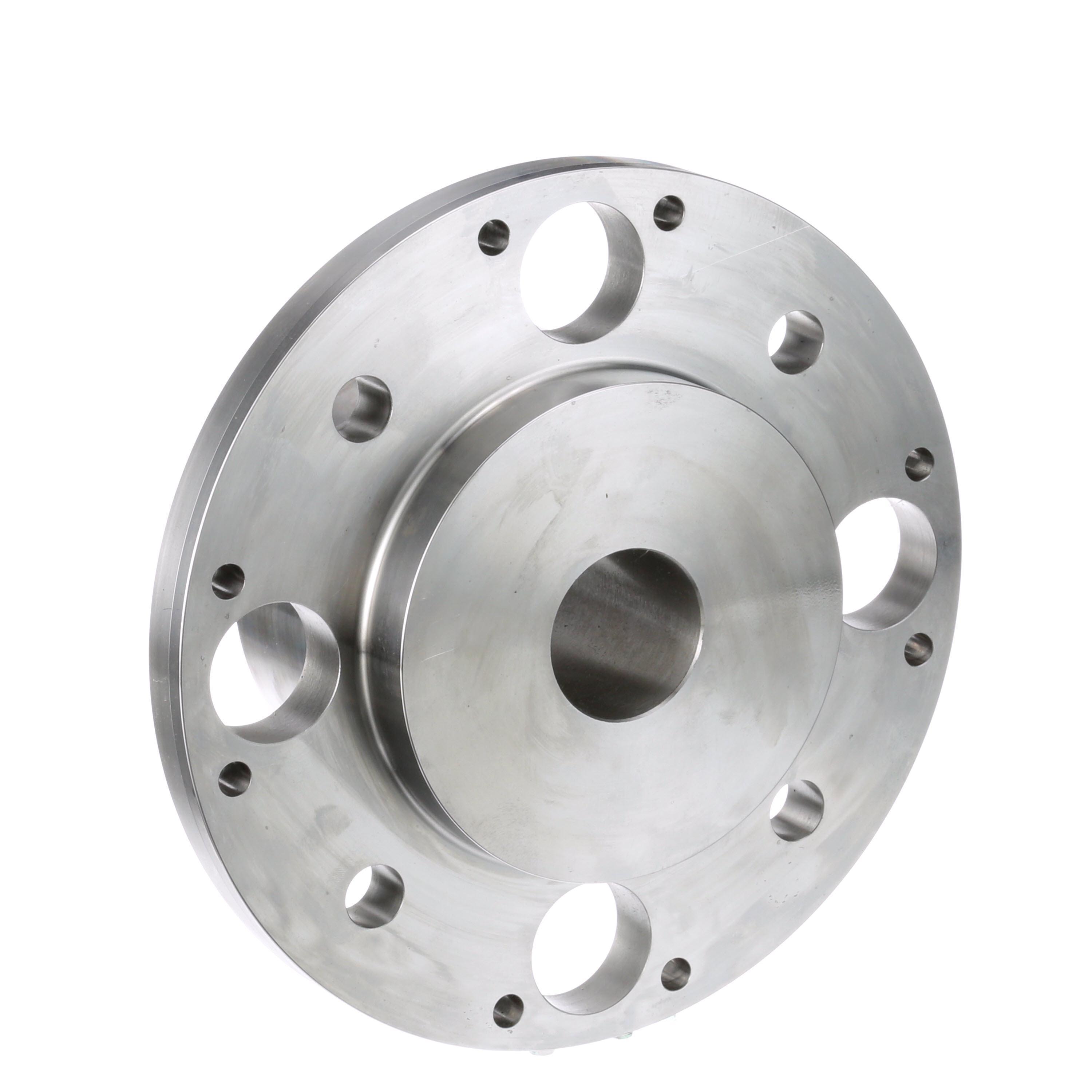 Disc Couplings