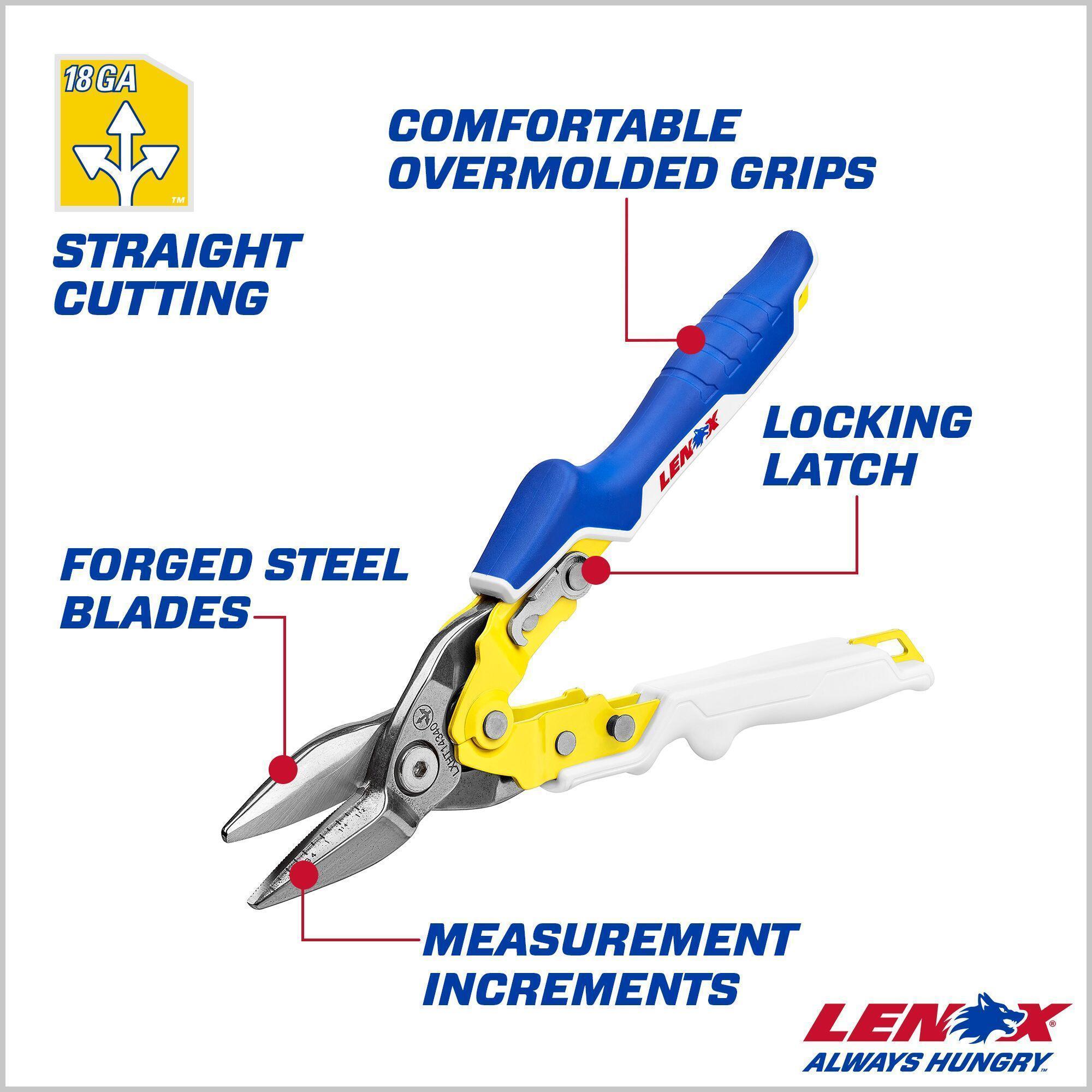 Lenox® LXHT14340