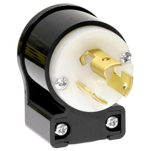 Locking Plugs