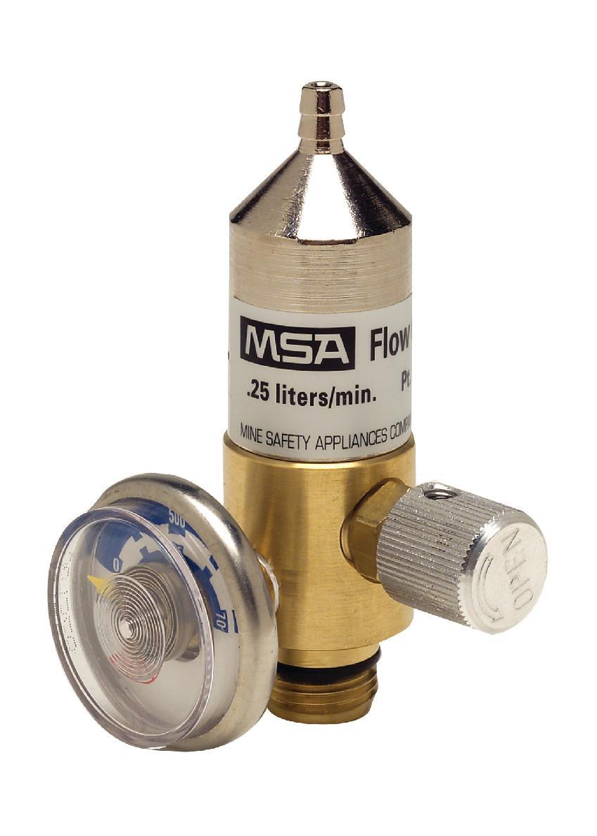 Gas Cylinder Regulators