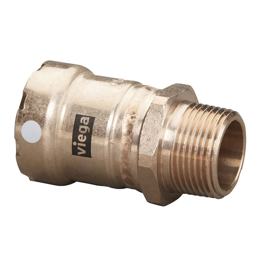 MegaPress® CuNi 88345 88345 VIE