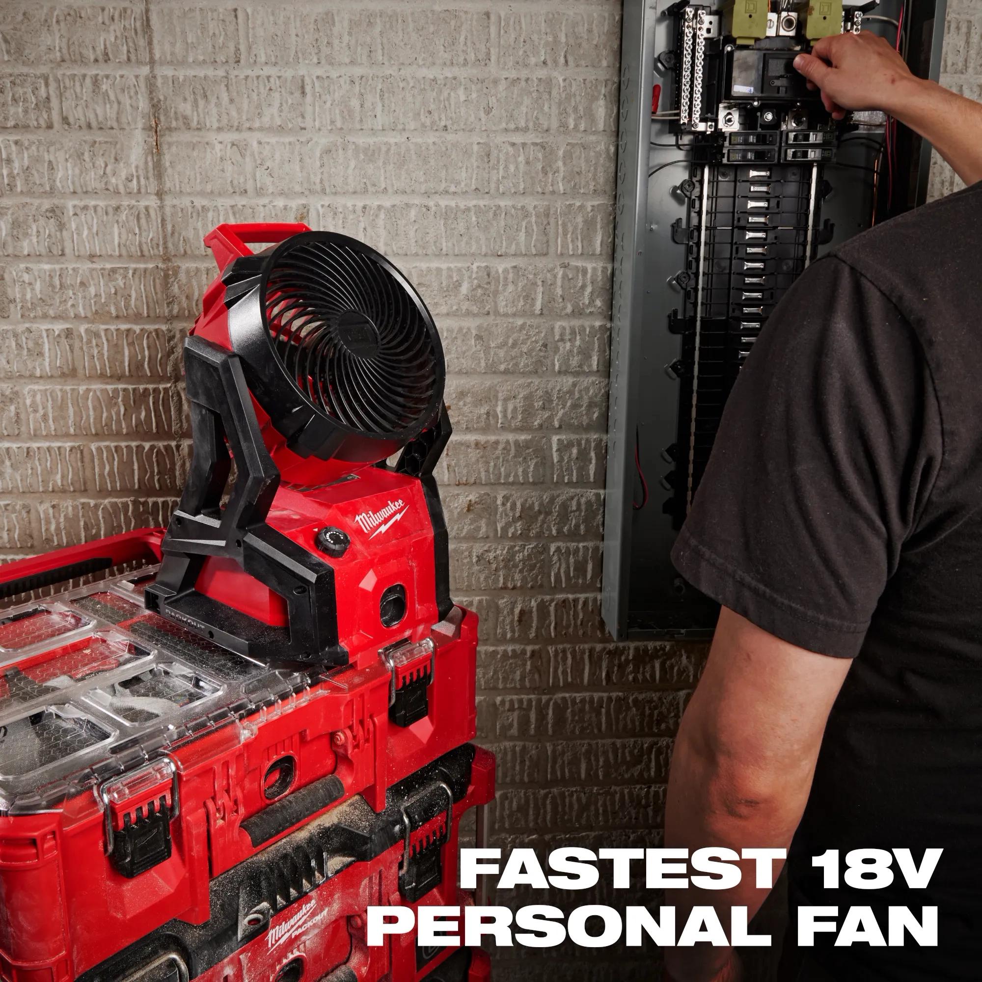 Milwaukee® 0818-20