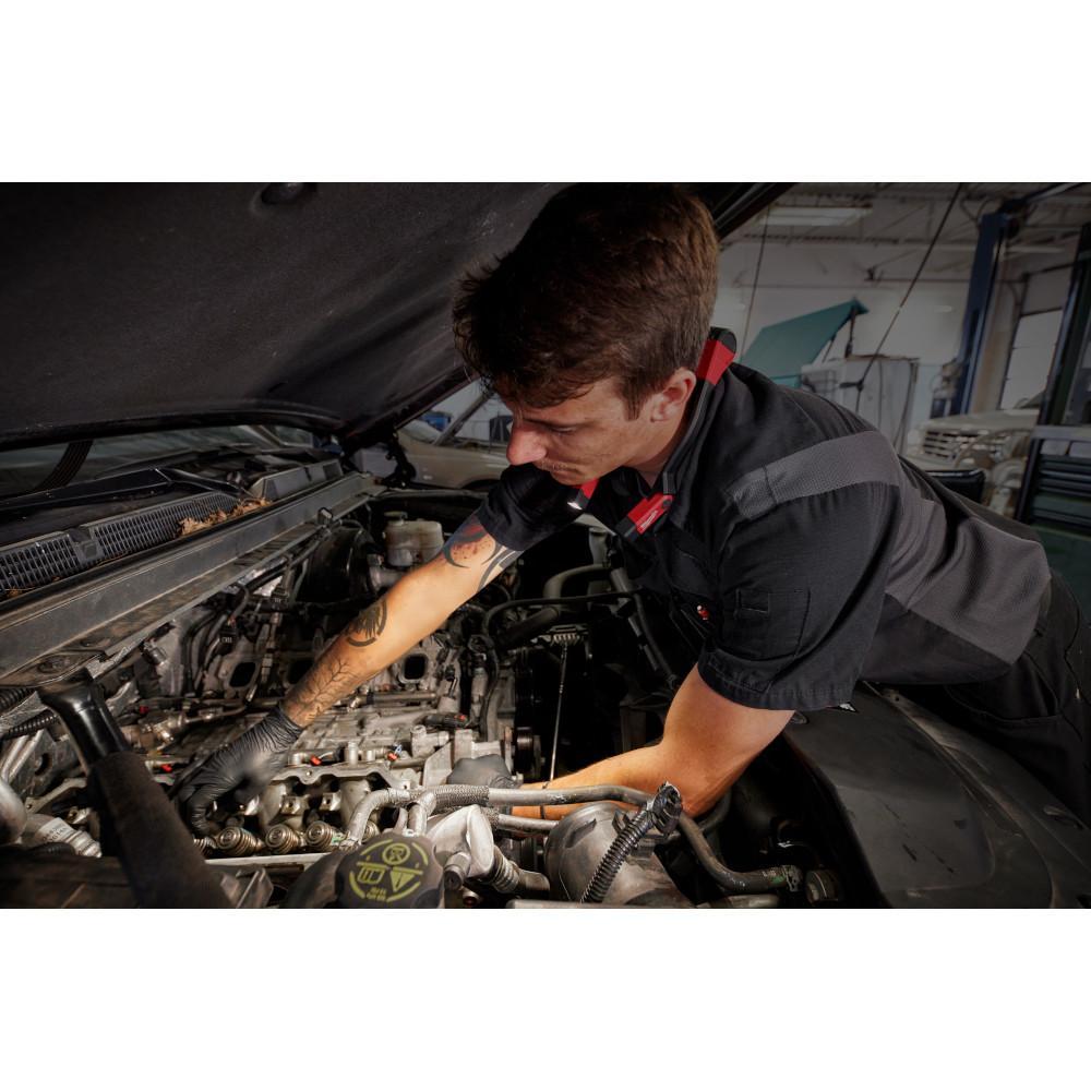 Milwaukee® 2117-21