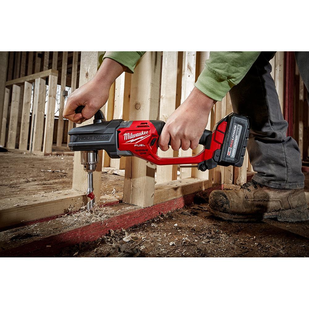 Milwaukee® 2807-20