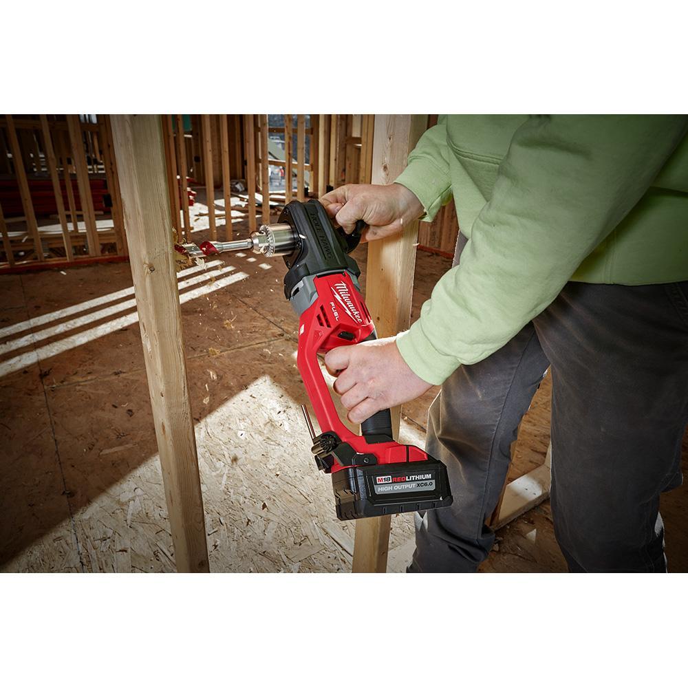 Milwaukee® 2807-20