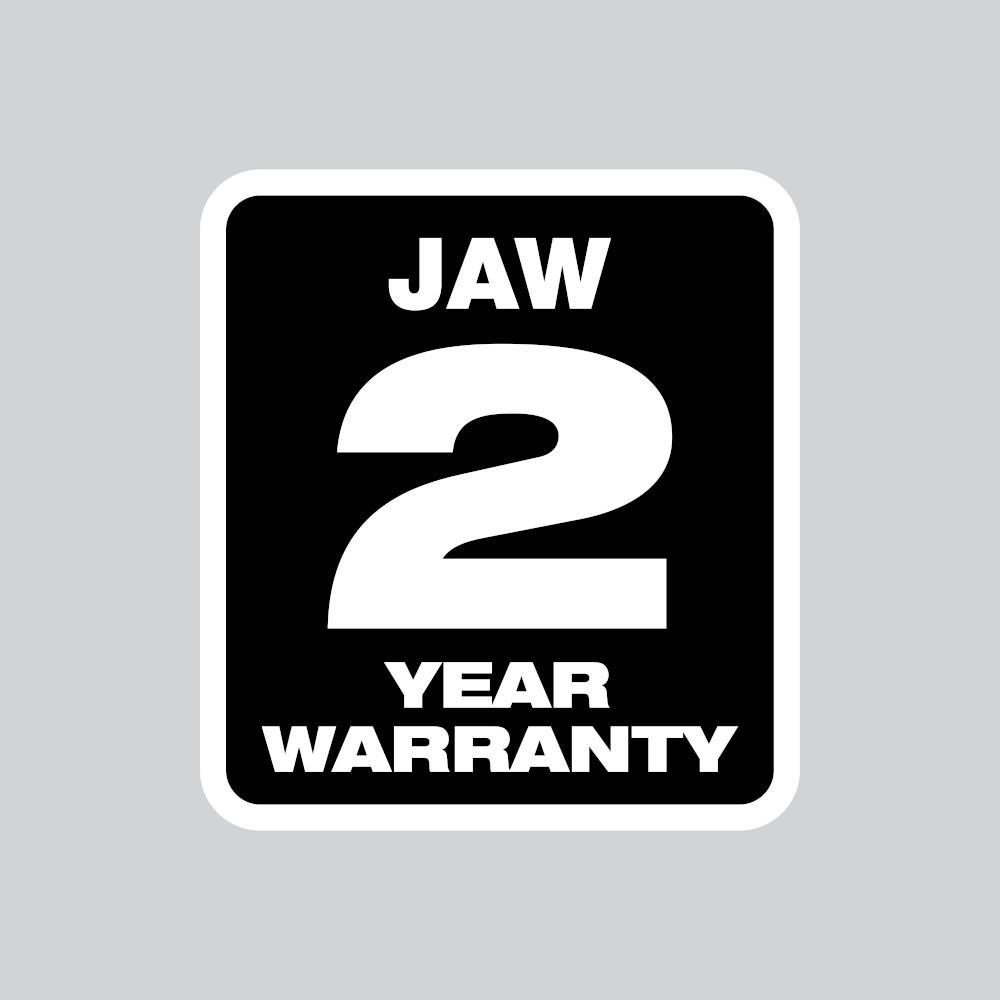 Milwaukee® 49-16-2456M Streamline® Press Jaw, For Use With M12™ FORCE LOGIC™ Press Tool, 7/8 in Jaw Capacity, Forged Steel