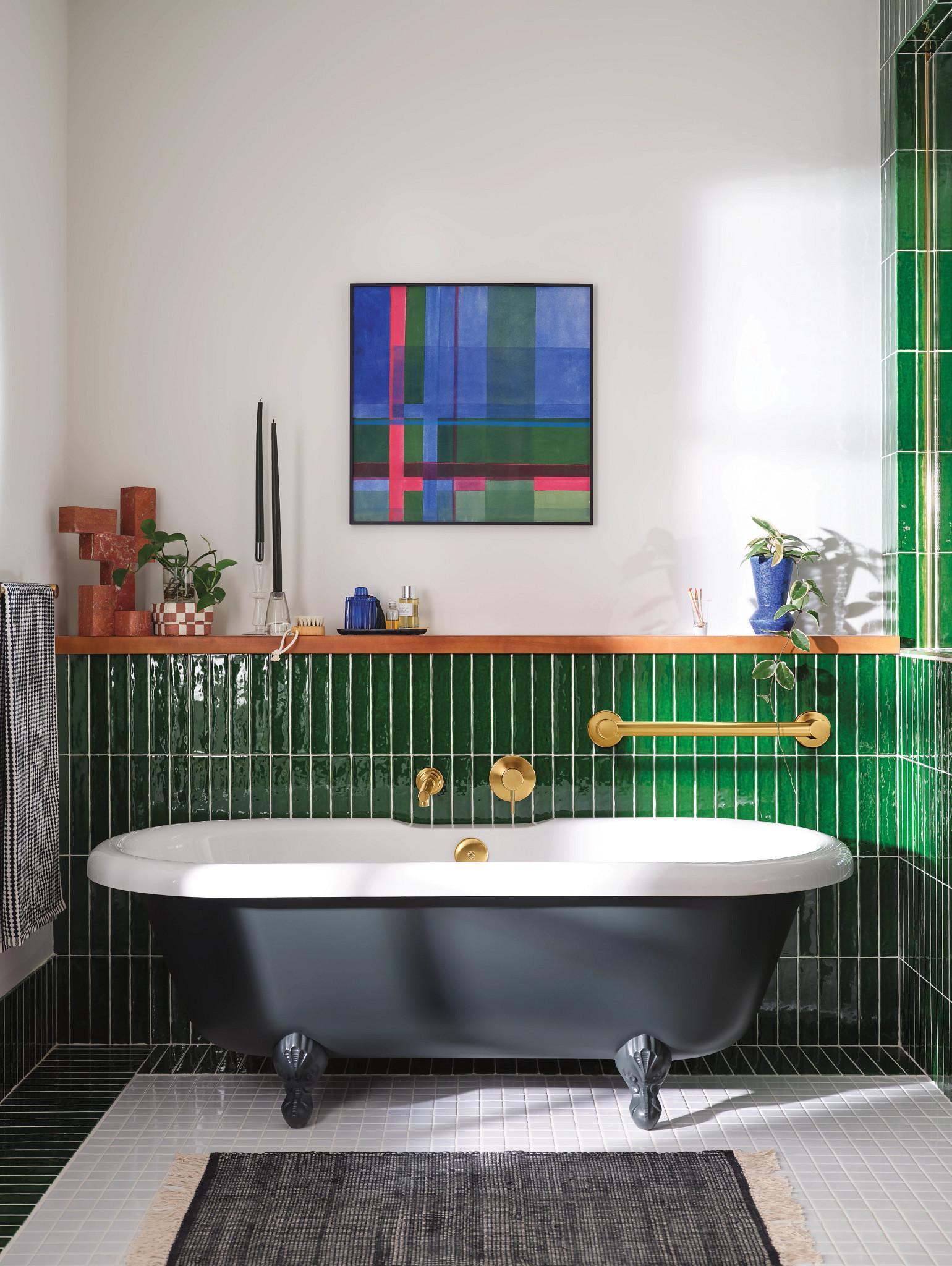 Moen® WT391BG