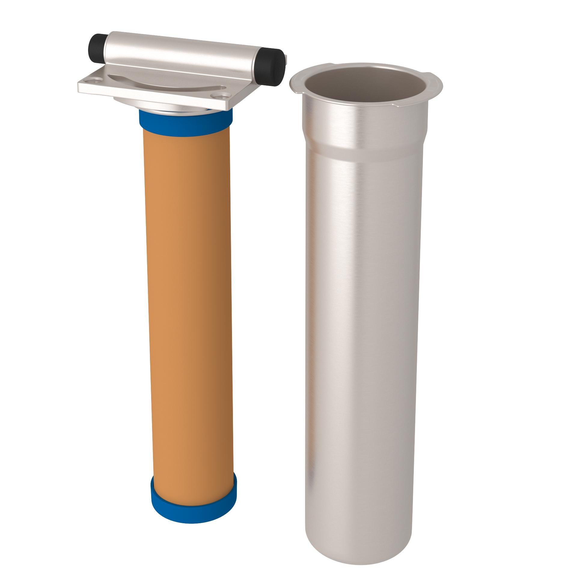 Perrin & Rowe HRK-2000 P&R Multiple Collections Filtration, For Use With HRF-1000