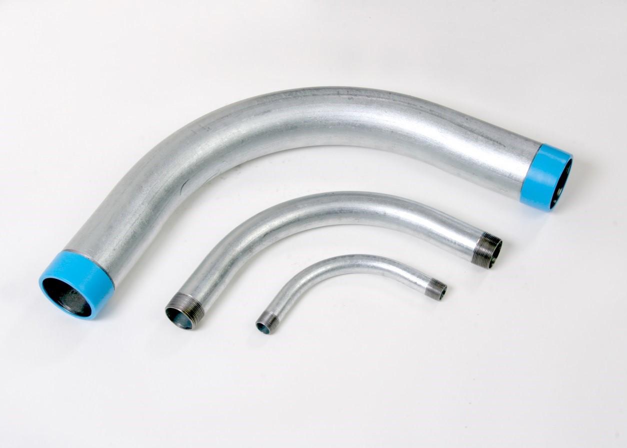 Conduit & Conduit Fittings