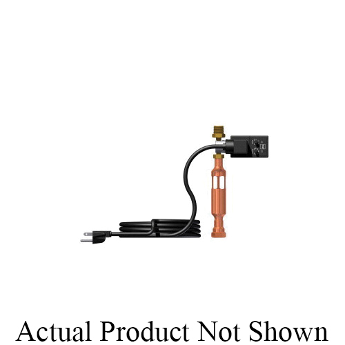 PPP® SMP-500-24V SMART-PRIME™ SMP 24 V Electronic Trap Primer, MNPT x FNPT Connection, Domestic