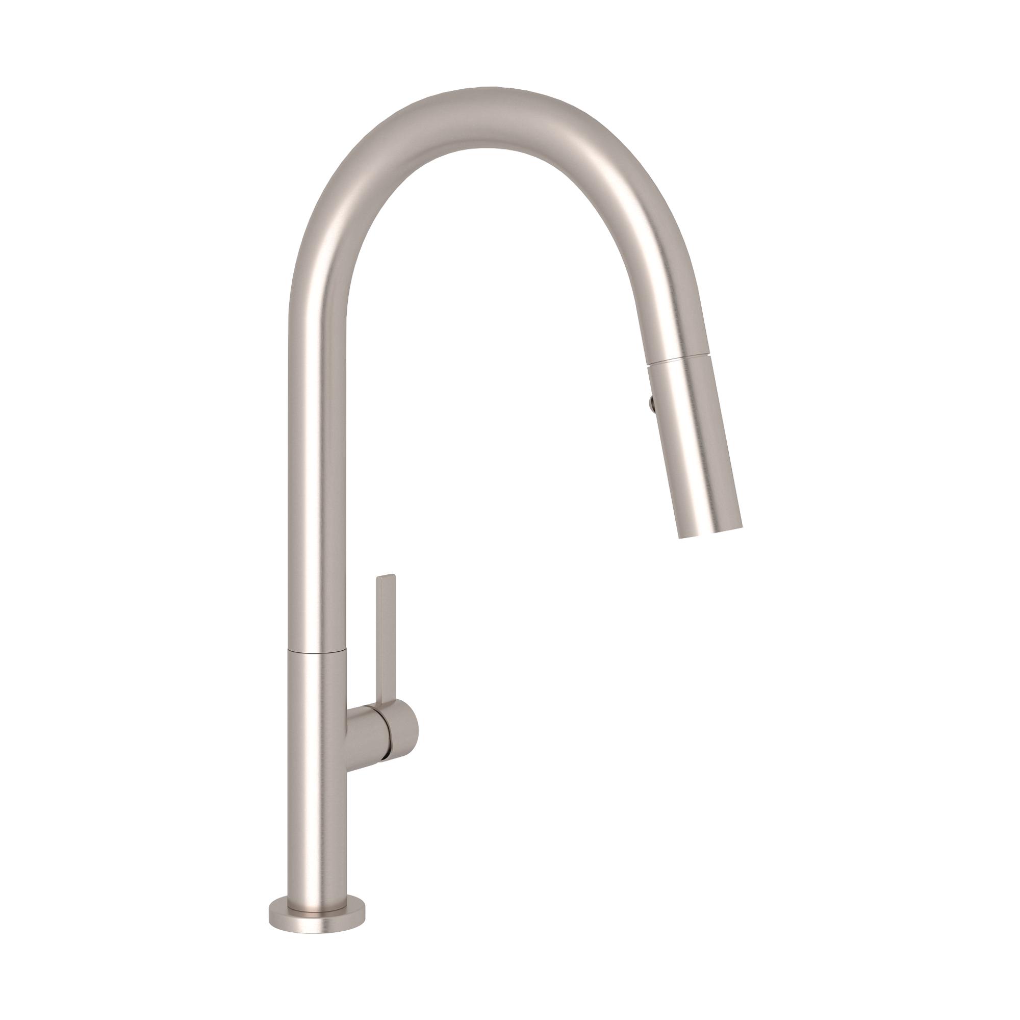 Rohl® R7581LMSS-2