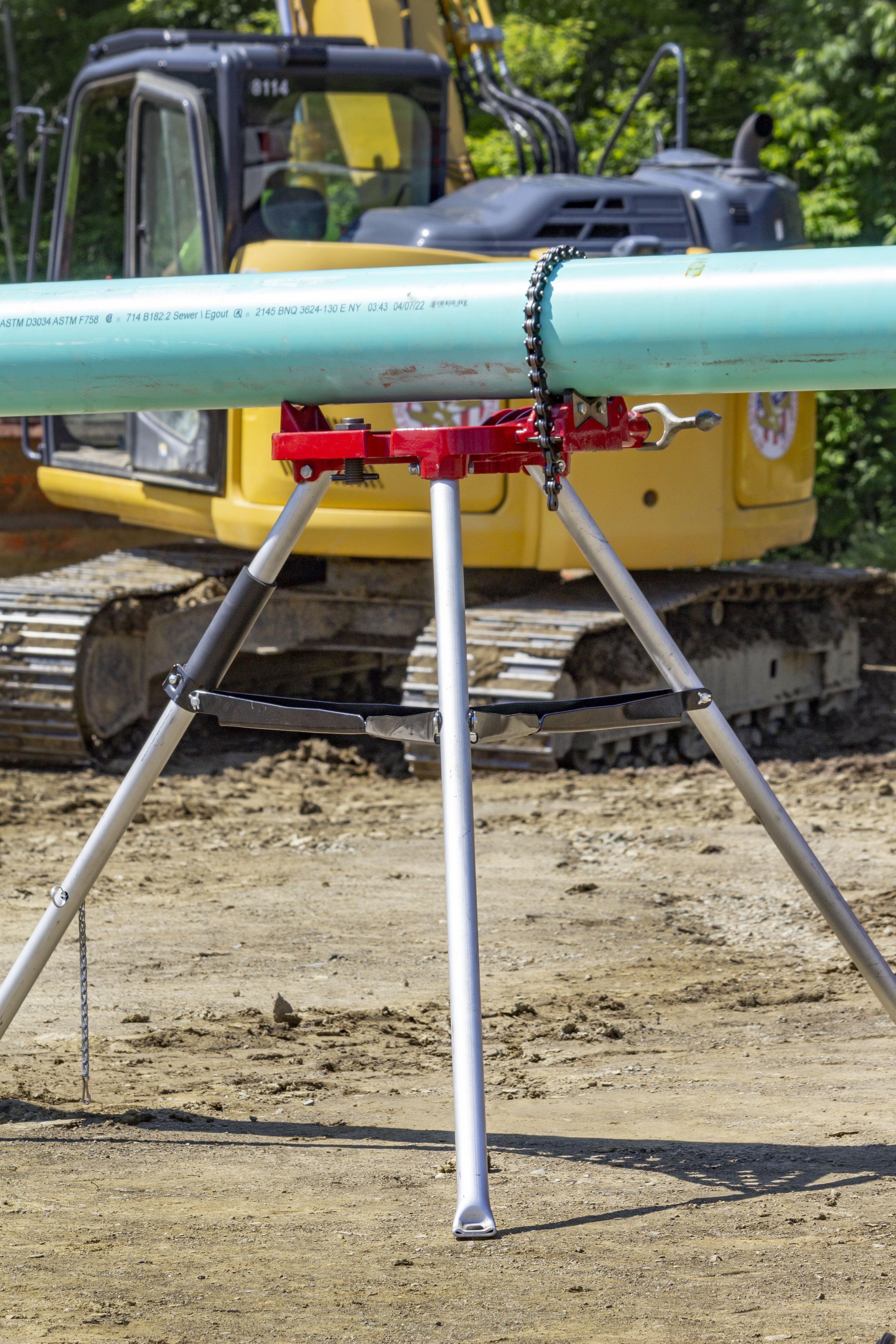 Aquifer Distribution Categories