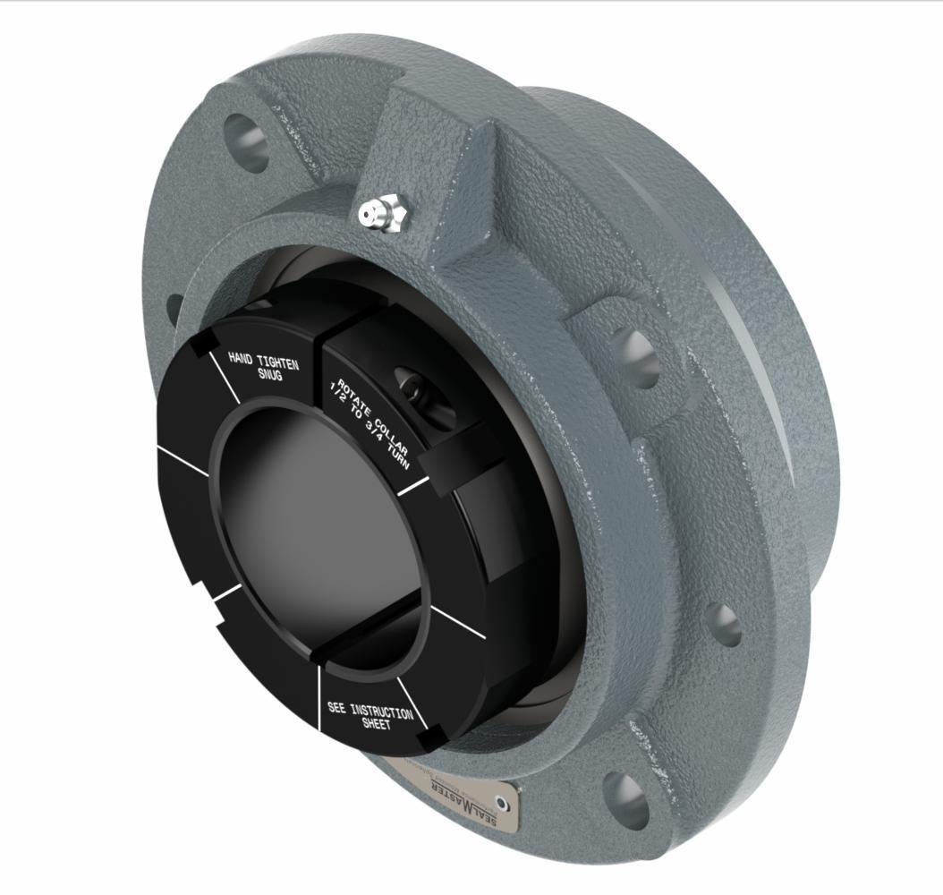 Flange Mount Bearing Units